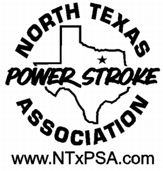 Large 12" Club Decal